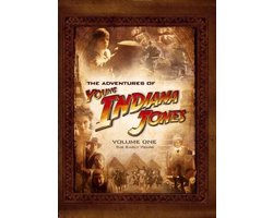 その他 The Adventures Of Young Indiana Jones Vol.1 [DVD] [Import] bme6fzu MV5BMTQ4ODU3NTQwN15BMl5BanBnXk