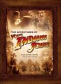 Young Indiana Jones - Volume 1