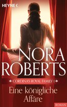 Die Cordina-Serie 1 - Cordina's Royal Family 1. Eine königliche Affäre