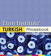 Eton Institute - Language Phrasebooks - Turkish Phrasebook