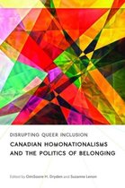 Disrupting Queer Inclusion