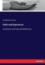 Faith and Experience