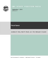 IMF Staff Position Notes 2010 - Fiscal Space
