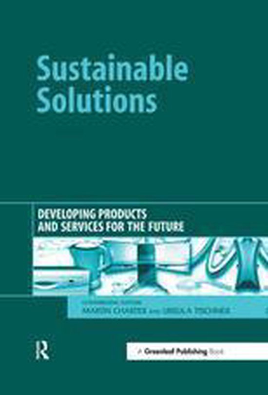 Sustainable Solutions - cover