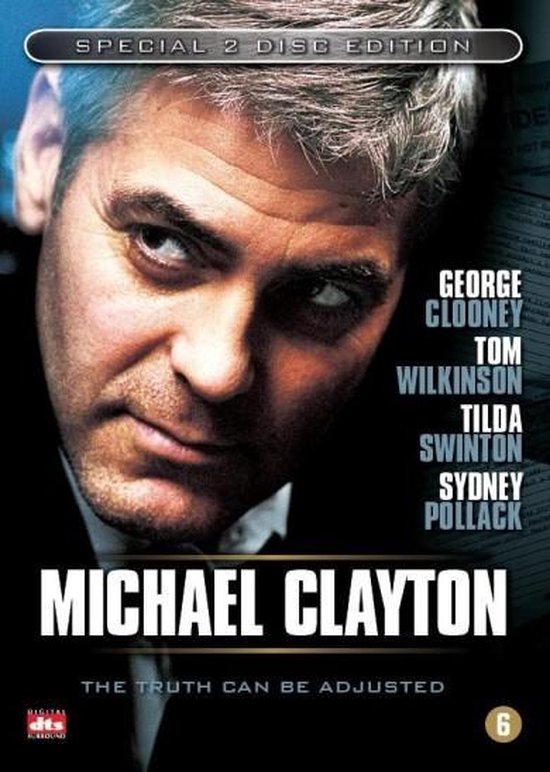 Michael Clayton