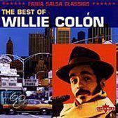 The Best Of Willie Colon