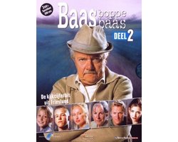 Baas Boppe Baas - Seizoen 2