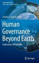 Human Governance Beyond Earth