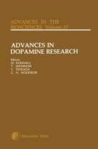 Advances in Dopamine Research