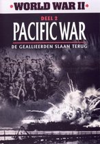 Pacific War 2 - De Geallieerden Slaan Terug