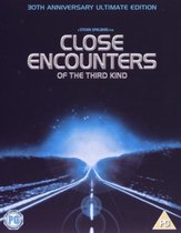 Close Encounters Of Third Kind (2Blu-Ray Discs)