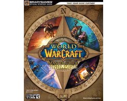 World Of Warcraft Master Guide
