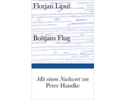 Bostjans Flug