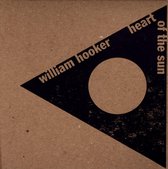 William Hooker-heart Of The Sun -digi-