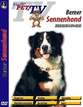 Berner Sennenhond - informatieve DVD