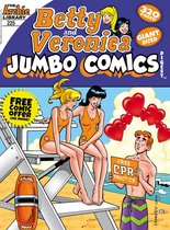 Betty & Veronica Comics Digest 225 - Betty & Veronica Comics Digest #225