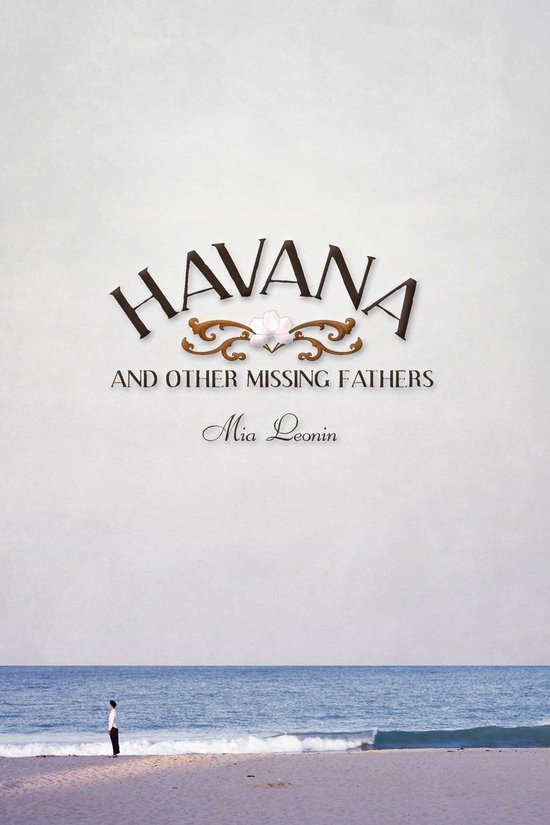 Camino del Sol - Havana and Other Missing Fathers - cover