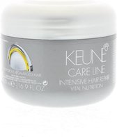 KEUNE CARE LINE VITAL NUTRITION INTENSIVE HAIR REPAIR MASKER DROOG HAAR 500ML