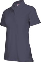 Tricorp Dames poloshirt - Casual - 201015 - Insignia - maat L