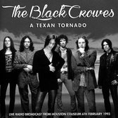 Texan Tornado