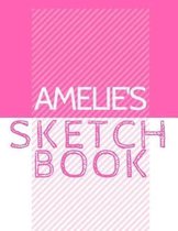 Amelie's Sketchbook