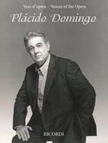 Placido Domingo