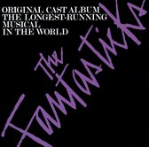 Fantasticks [1960 Original Off Broadway Cast]