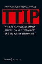 X-Texte zu Kultur und Gesellschaft - TTIP