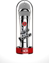 The Voice Silver Edition 100 ml - Eau de toilette - for Men