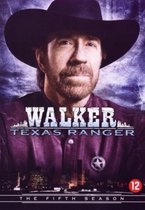 Walker Texas Ranger - Seizoen 5