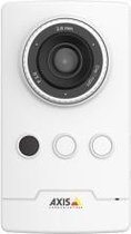Axis M1045-LW IP-beveiligingscamera Binnen Doos 1920 x 1080 Pixels Bureau/muur