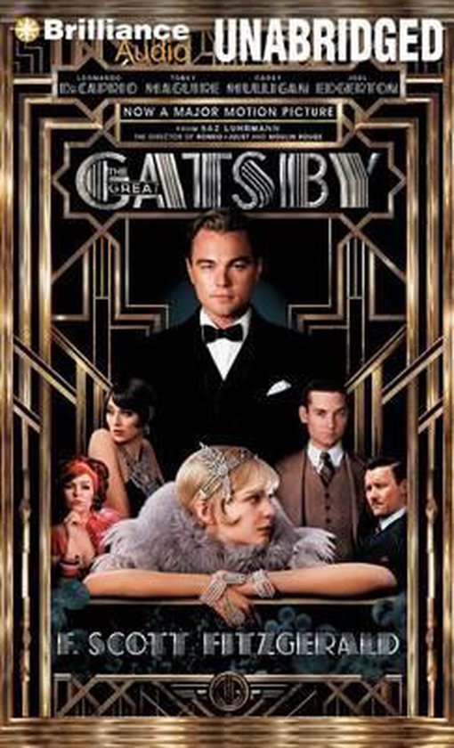 The Great Gatsby