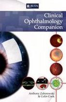 Clinical ophthalmology companion