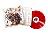 Komodo (Coloured Vinyl)