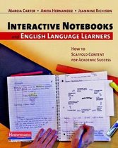 Interactive Notebooks and English Language Learners