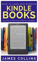 How to Loan and Borrow Kindle Books
