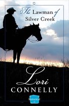 The Men of Fir Mountain 2 - The Lawman of Silver Creek: (A Novella) (The Men of Fir Mountain, Book 2)