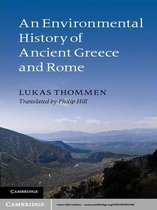 An Environmental History of Ancient Greece and Rome