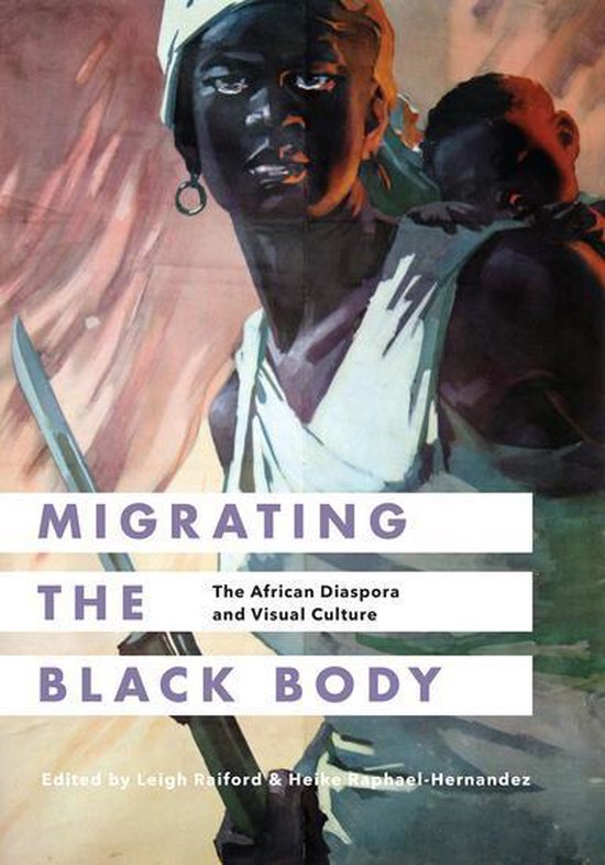 Foto: Migrating the black body