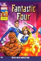 Fantastic Four - Complete Boxset