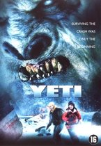 Yeti - Curse Of The Snow Demon