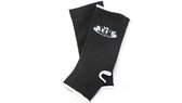 Ali's fightgear enkelkous  bescherming zwart - maat L