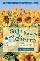 Still Life with Sierra