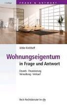 Wohnungseigentum - Frage & Antwort