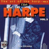 The Art of the Harp - Vol 2 / Polonska