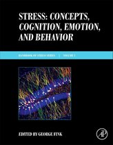 Stress Concepts Cognition Emotion