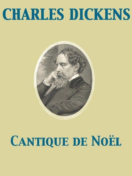 Cantique de Noël - cover