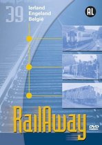 Rail Away 39