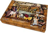 Treasure Island Kids Box