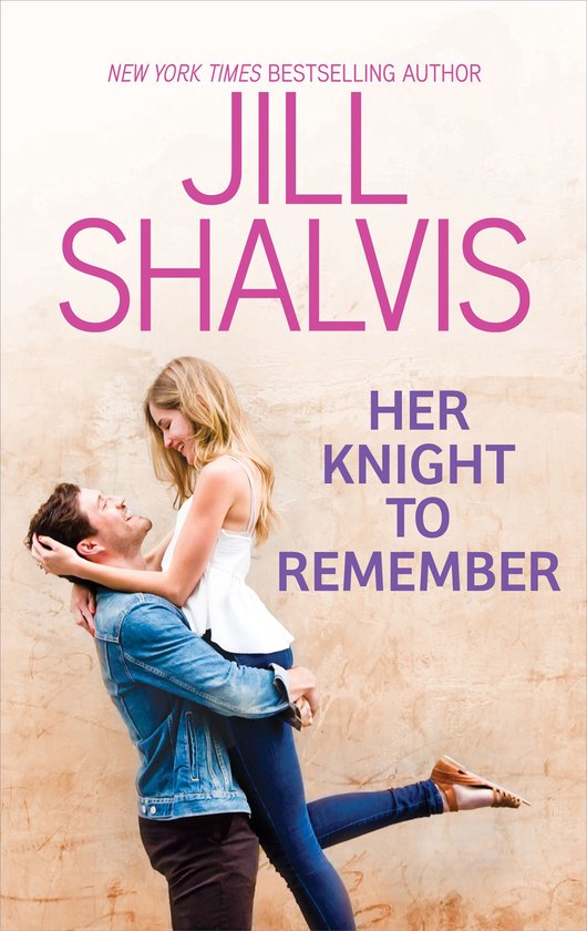 Her Knight to Remember - cover